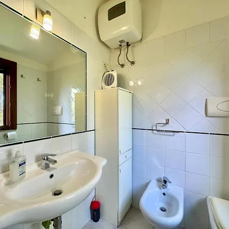 Sea Whisper - Joy Collection Apartment