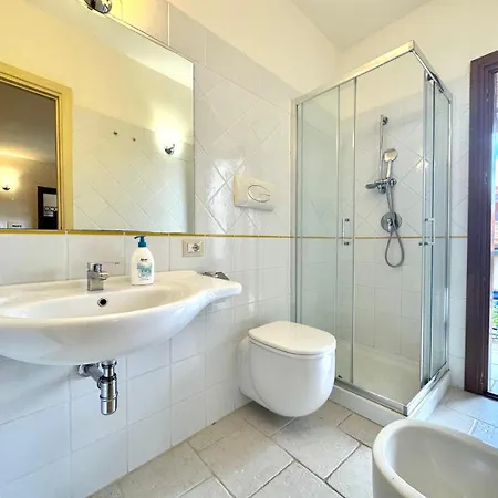 Sea Whisper - Joy Collection Apartment Santa Maria Navarrese