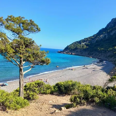 Sea Whisper - Joy Collection 公寓 圣玛丽亚纳瓦雷