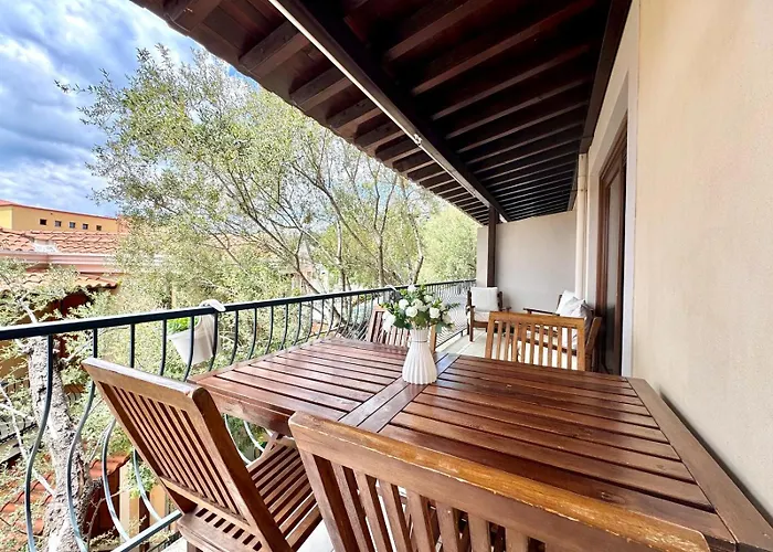 Sea Whisper - Joy Collection Santa Maria Navarrese