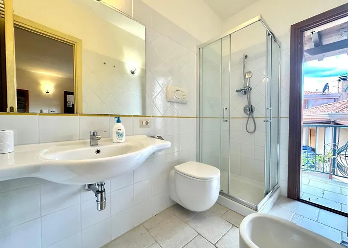 Sea Whisper - Joy Collection Apartman Santa Maria Navarrese