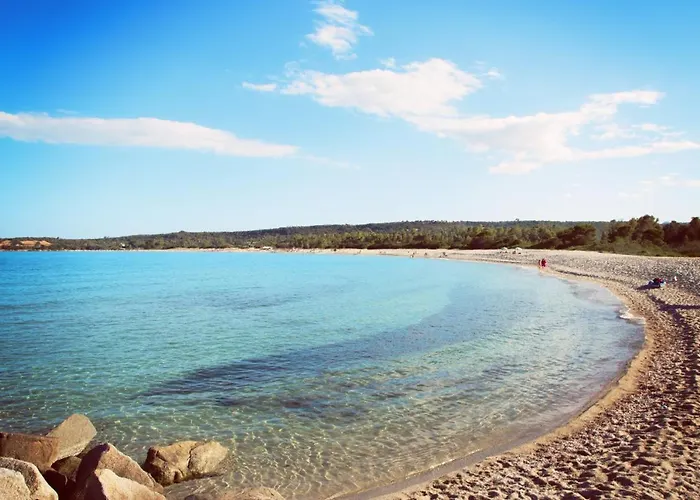 Apartman Sea Whisper - Joy Collection Santa Maria Navarrese