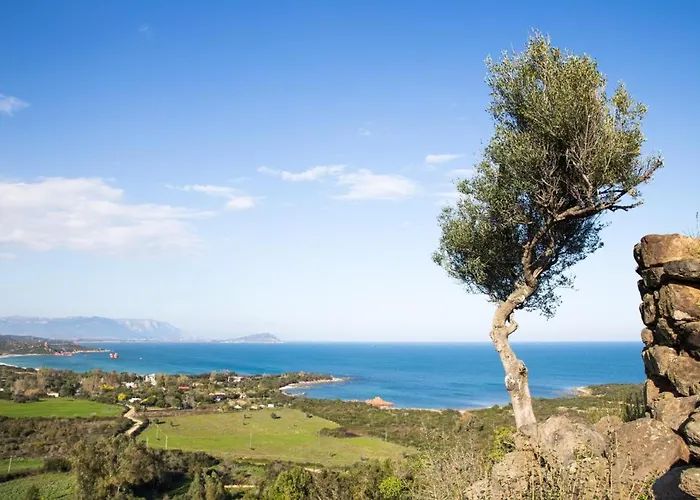 Sea Whisper - Joy Collection Apartman Santa Maria Navarrese